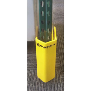 Handle-It Space Saving Rack Protectors 48" Left Hand (52" OAL)