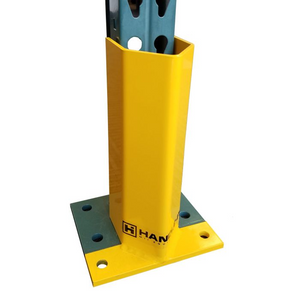 Handle-It 12" H Universal Post Protectors 3.25 ID