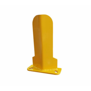 12" Shallow Profile Post Protectors