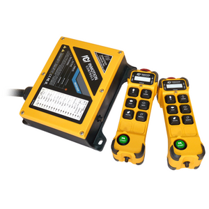 InMotion K Series K600-SYSTEM