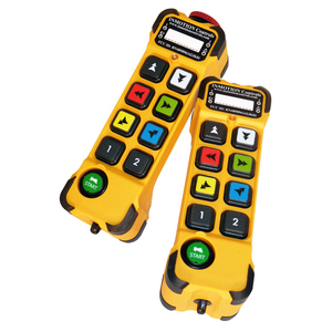 InMotion K Series K808-SYSTEM