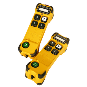 InMotion K Series HV-K400-SYSTEM