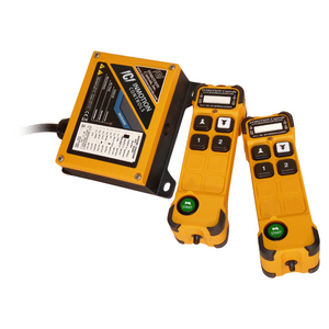 InMotion K Series HV-K400-SYSTEM