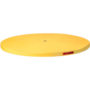 Bishamon Solid 43" Diameter Round Top EZ Loader