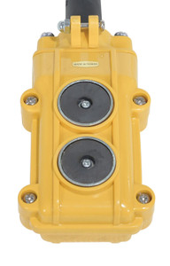 Vestil Hand Control Assembly For Lift and Tilt Workstation Tables Two Button
