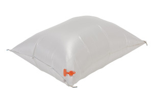 Vestil Polypropylene Inflatable Dunnage Bag - 48 In. x 36 In. - White