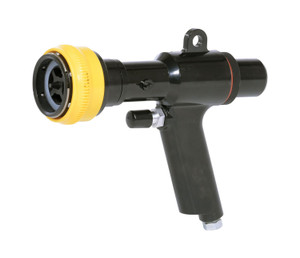 Vestil Dunnage Bag Inflation Gun for Bag - L1 and L3 - Black