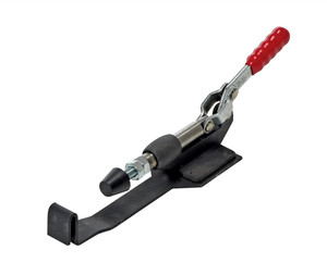 Vestil Factory Installed Manual Brake for Manual Carousels