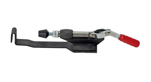 Vestil Factory Installed Manual Brake for Manual Carousels