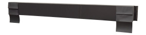 Vestil Factory Installed Armor Pleats Top - 24 In. Only For Dock Seals and Shelters