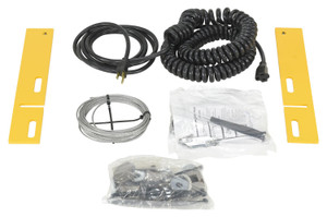 Vestil Festoon System - 22 Ft. For Gantry Crane Models