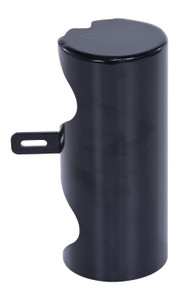 Vestil Steel - 90 Degree Corner Cap For GR-H2R Models - Black