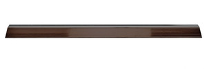 Vestil Aluminum Hose and Cable Crossover - 48 In. Length 10,000 lb - Brown