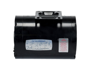 Vestil Factory Installed - 575/660 Volt Motor And Transformer With A 2 Horsepower Unit