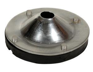 Vestil Leveling Jack Replacement Pads for LJ Series
