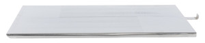 Vestil Removable Platform Hand Winch Option