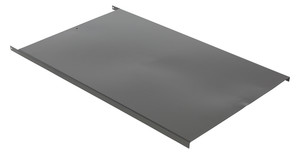 Vestil Steel Removable Platform - 42-1/4 In. x 27-1/4 In. For VHPS Models
