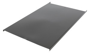 Vestil Steel Removable Platform - 42-1/4 In. x 27-1/4 In. For VHPS Models