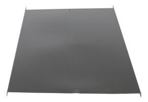 Vestil Steel Removable Platform - 42-1/4 In. x 27-1/4 In. For VHPS Models