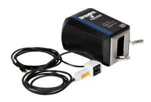 Vestil Factory Installed Hand Held Push Button Control For AC Powered Jib Cranes