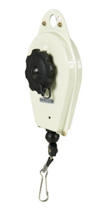 Vestil Plastic Tool Balancer - 1 to 3 lb - Black