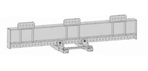 Machining & Welding Hd Universal Rigging Beam
