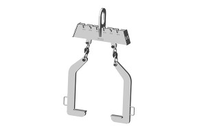 Machining & Welding Dual Arm Coil Lifter 30,000 LB