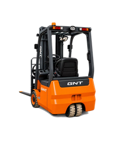 GNT Lifts G40A-216LI 3-Wheel Lithium Forklift 4000 lbs.