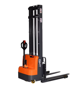 GNT Lifts GB30C-145LI Lithium Straddle Stacker 3000 lbs.