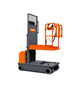 GNT Lifts GOPF66-177 Order Picker 660 lbs.