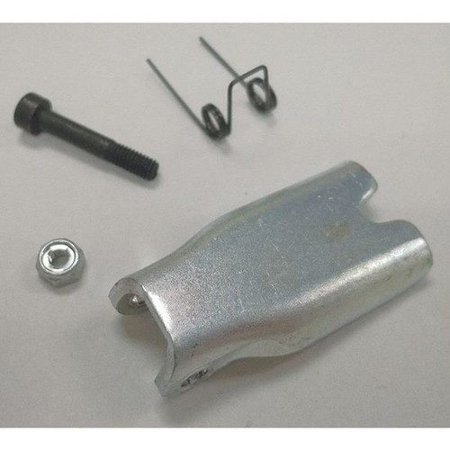 Harrington Latch Assembly 1 T