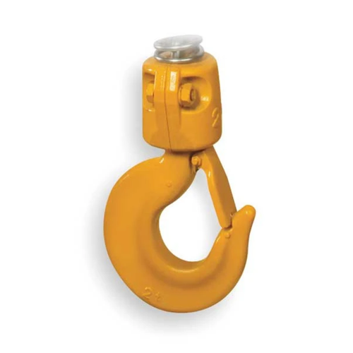 Harrington Bottom Hook Cplt Set 050L