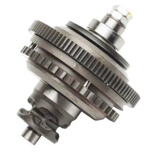 Brake Friction Clutch Assembly, Product Type Brake Friction Clutch Assembly, Compatible Hoist Type Electric Chain Hoists, Compatible Load Capacity 220 lb, Compatible Series ED