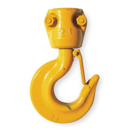 Harrington Bottom Hook Complete 2 T