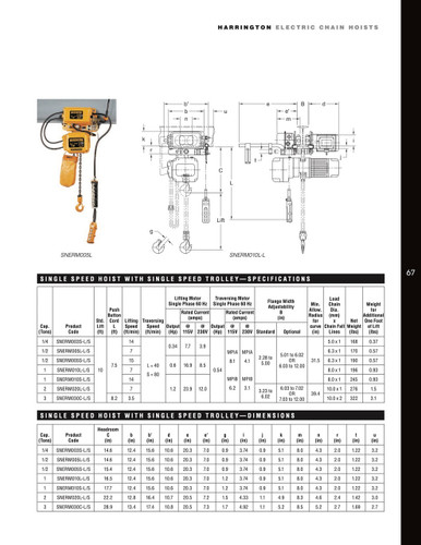 NERM003S-L/S-10 NERM003S-L/S-10