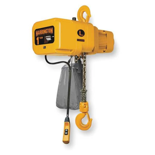 Harrington Chain Cont Kit E2 ER2