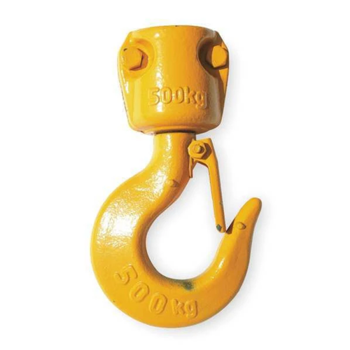 Harrington Bottom Hook Complete 0.5 T