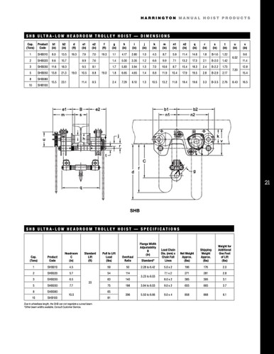 SHB020-20
