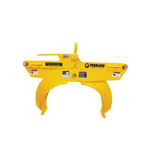 HBTA-1/2-2.5/4 Below The Hook