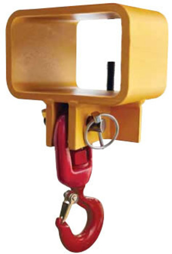 HFHS-1.5-4.5 Below The Hook