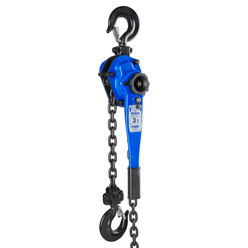 Tractel QS Bravo, 3T W/10' Lift