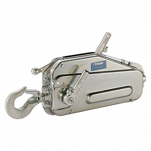 TU-17 GRIPHOIST W/ 30' ASSY.