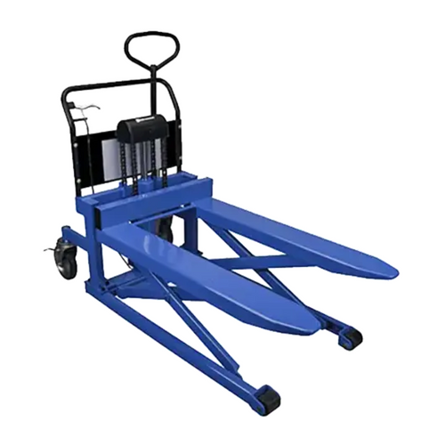 Bishamon Skid Lift 1000 lb Cap, Forks 20.5 Wide