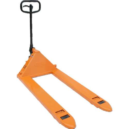 Atlas Lifting and Rigging 5500 Lb 27 Inch x 48 Inch Pallet Jack