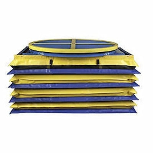 Bellows Package EZ-ABS for Bishamon  EZ Loader 