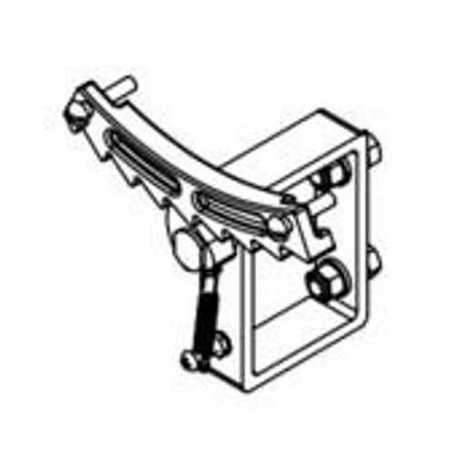 CONDUCTIX 1900 / 2400 Series Ratchet Kit - F Spring XA-40251B-K XA-40251B-K