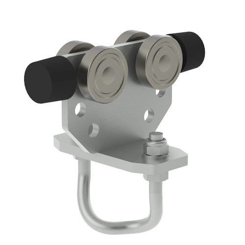 Conductix Cable Trolley 0240 R C40