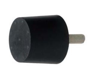 Conductix End Stop Buffer R 025X016 70SHA
