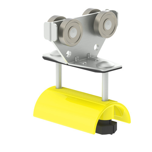 Conductix Cable Trolley 0230 F C32
