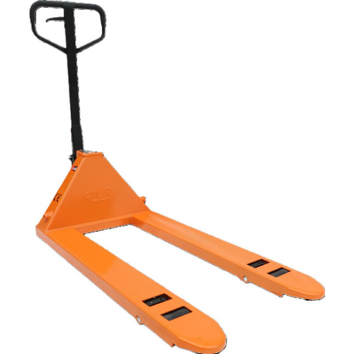Atlas Lifting and Rigging 6600 Lb 20 Inch x 36 Inch Pallet Jack
